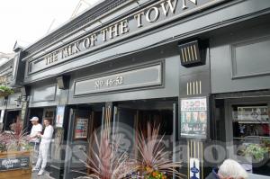 Picture of The Talk of the Town (JD Wetherspoon)