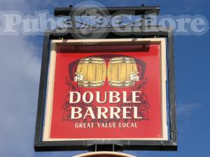 Picture of Double Barrel