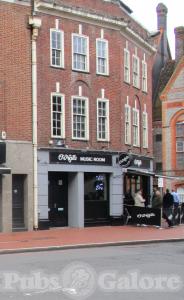 Picture of O'Neill's