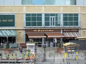 Picture of The Slug & Lettuce