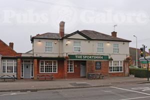 Picture of The Sportsman