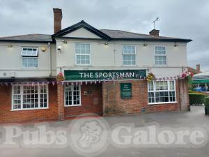 Picture of The Sportsman