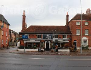Picture of The Turks Head