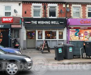 Picture of The Wishing Well