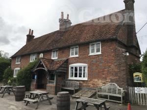 Picture of The Bell Inn