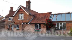 Picture of The Six Bells