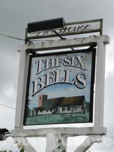 Picture of The Six Bells