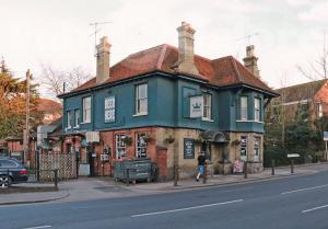 Picture of The Crown