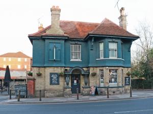 Picture of The Crown