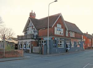 Picture of The Fox & Hounds