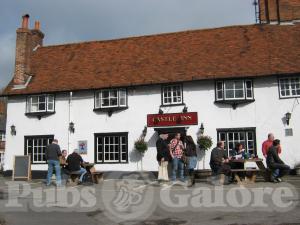 Picture of The Castle Inn