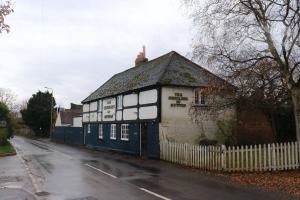 Picture of The Shoulder of Mutton