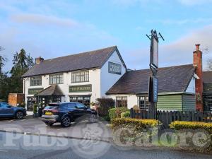 Picture of Fox & Hounds