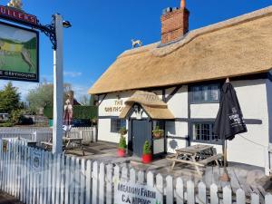 Picture of The Greyhound