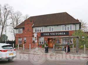 Picture of The Victoria