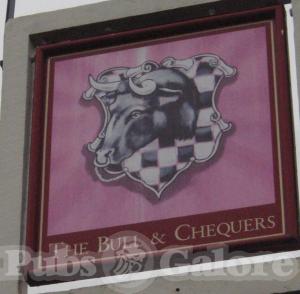 Picture of The Bull & Chequers