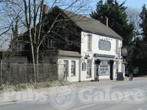 Picture of The Queens Arms
