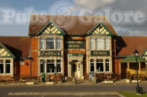 Picture of Churchill House