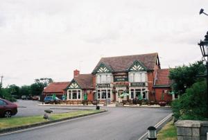 Picture of Churchill House