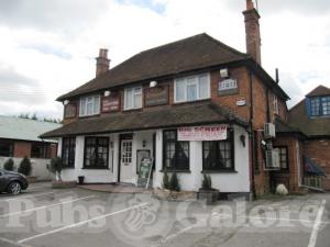 Picture of The Wheatsheaf