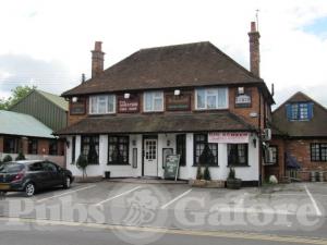 Picture of The Wheatsheaf