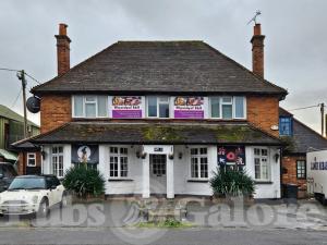 Picture of The Wheatsheaf