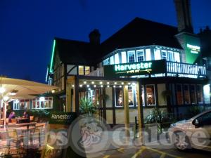 Picture of Harvester The Bells of Ouzeley