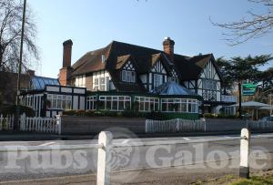 Picture of Harvester The Bells of Ouzeley