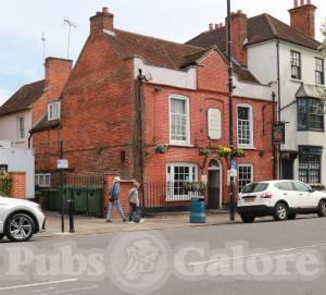 Picture of Broad Street Tavern