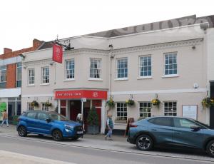 Picture of The Rose Inn
