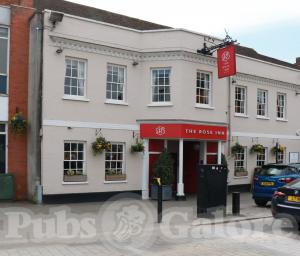 Picture of The Rose Inn