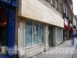 Picture of Bedford Lounge