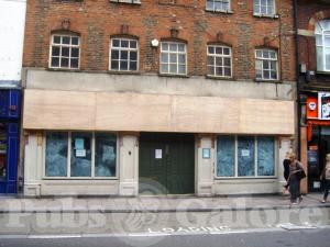 Picture of Bedford Lounge