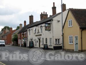 Picture of The Coach and Horses