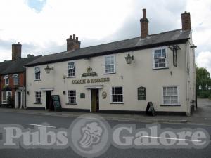 Picture of The Coach and Horses