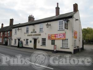 Picture of The Coach and Horses