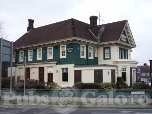 Picture of The Halfway House