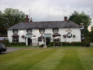 Picture of The White Horse