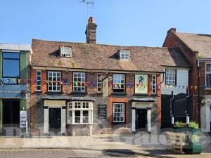 Picture of The Black Lion