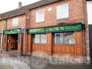Picture of The Crown
