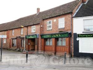Picture of The Crown