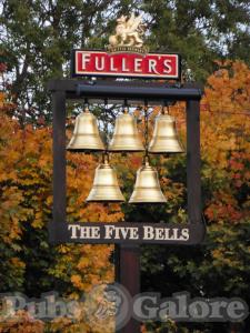 Picture of The Five Bells