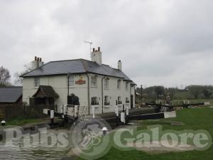Picture of The Grove Lock