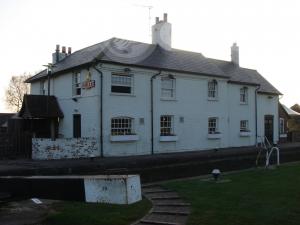 Picture of The Grove Lock