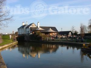 Picture of The Grove Lock
