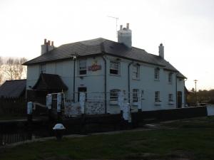 Picture of The Grove Lock