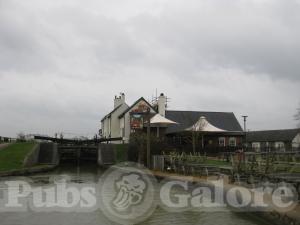 Picture of The Grove Lock