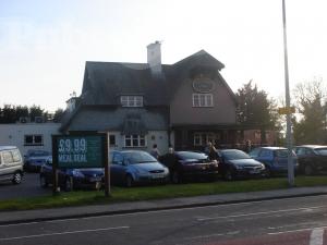 Picture of White Hart
