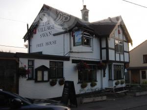 Picture of The Village Swan