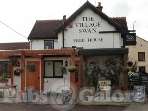 Picture of The Village Swan
